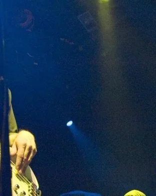 The Strokes, Cage The Elephant & Thundercat