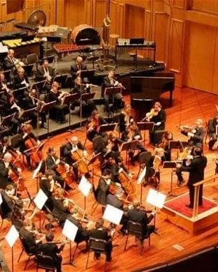 Andrew Bird & Milwaukee Symphony Orchestra