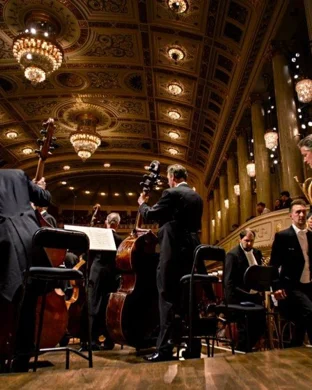 Milwaukee Symphony Orchestra: Harry Potter and The Chamber of Secrets In Concert
