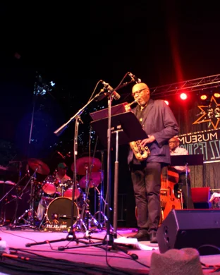 Lil Ed And The Blues Imperials