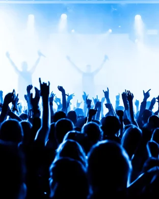 Marc Martel's One Vision of Queen