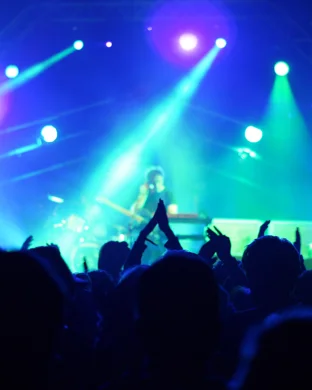 Who's Bad - Michael Jackson Tribute Band