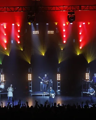 Chris Tomlin