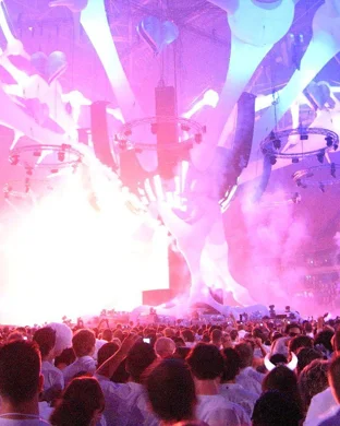 Rufus Du Sol