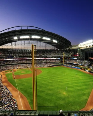 Cincinnati Reds vs. Milwaukee Brewers
