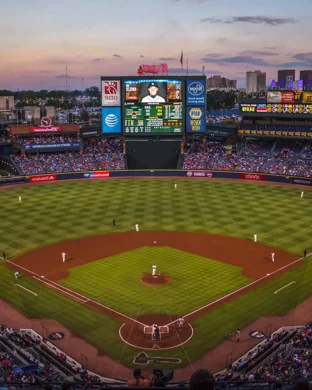 Milwaukee Brewers vs. Seattle Mariners