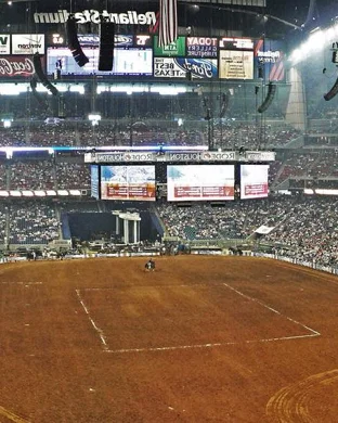 Pro Bull Riding