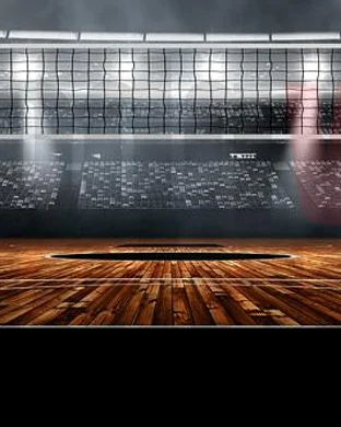 AVCA First Serve Showcase - 3 Day Pass (Women's Volleyball)