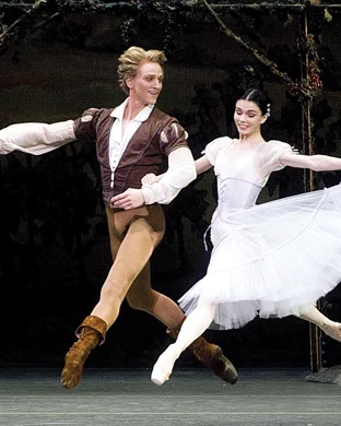 Ruth Page Civic Ballet: The Nutcracker