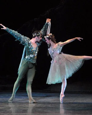 Dancenter North: The Magic of The Nutcracker