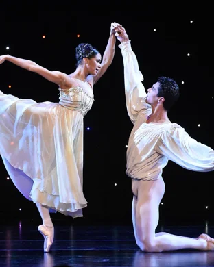 World Ballet Company: Swan Lake