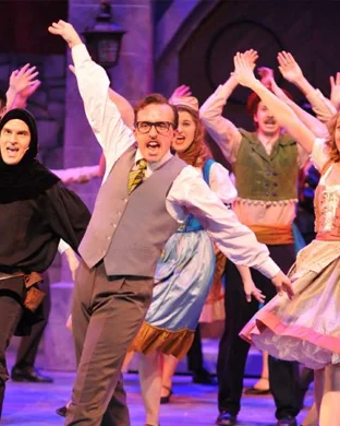 The Cherry Orchard