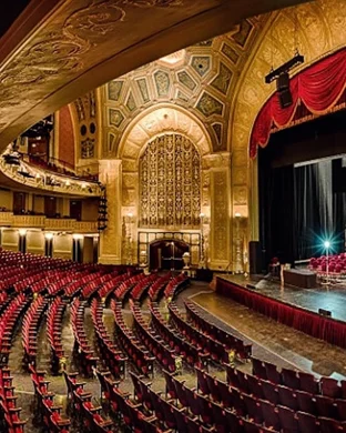Florentine Opera: Gianni Schicchi